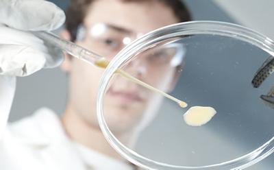 New partnership with AstraZeneca